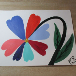 flor