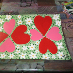 "Corazones 1"