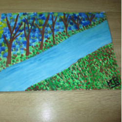"Riachuelo"