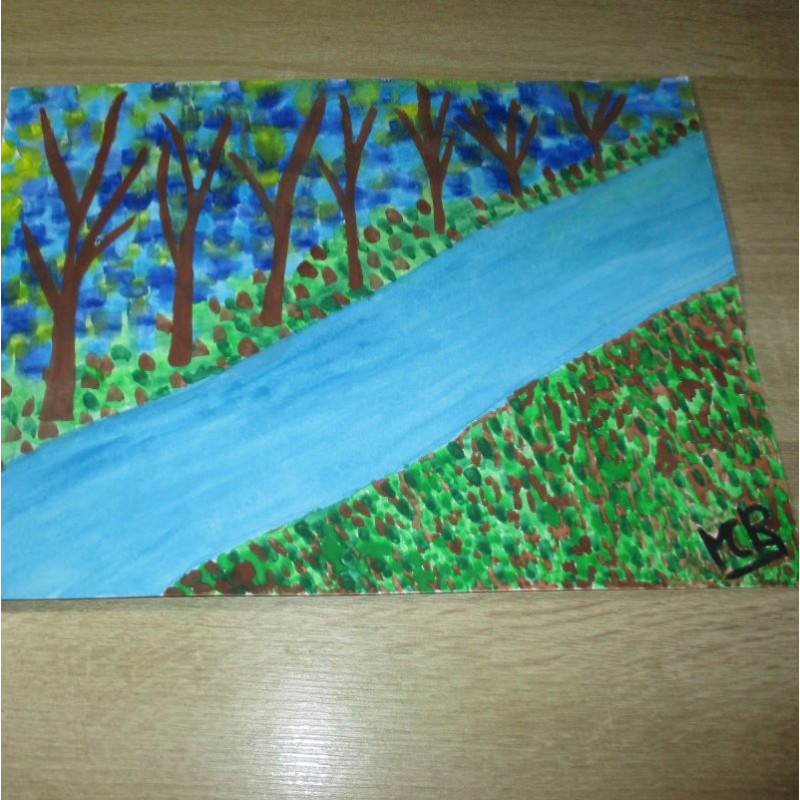 "Riachuelo"
