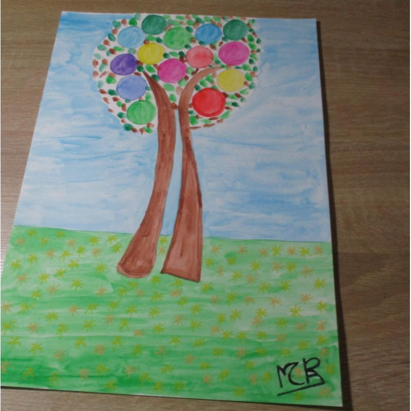 Árbol de la vida