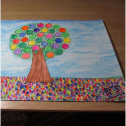 Árbol de la vida 2