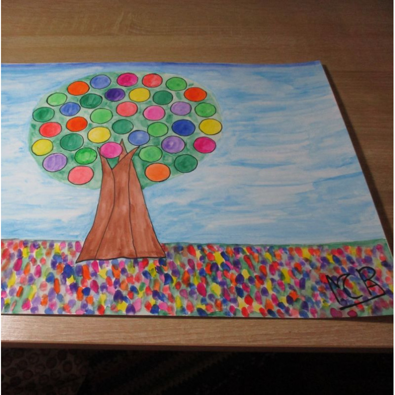 Árbol de la vida 2