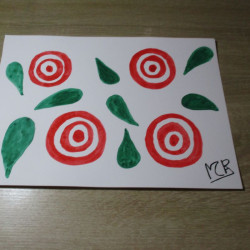 Flor celta original de...