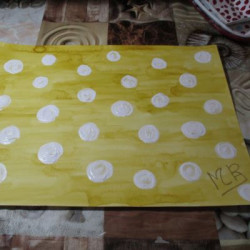 Conjunto de flores 4