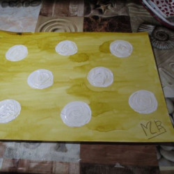 Conjunto de flores 5