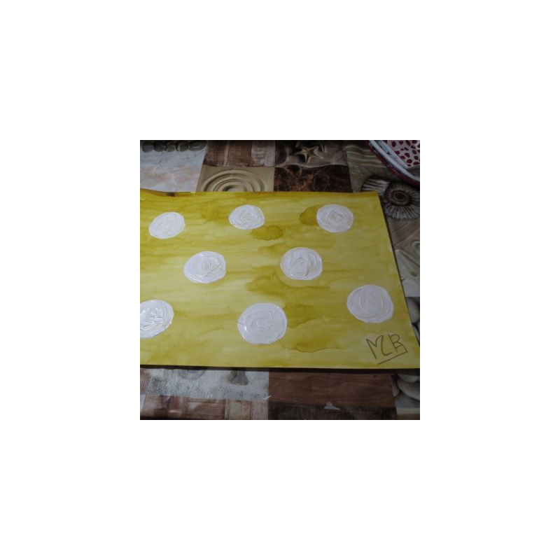 Conjunto de flores 5