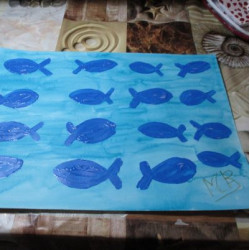Peces