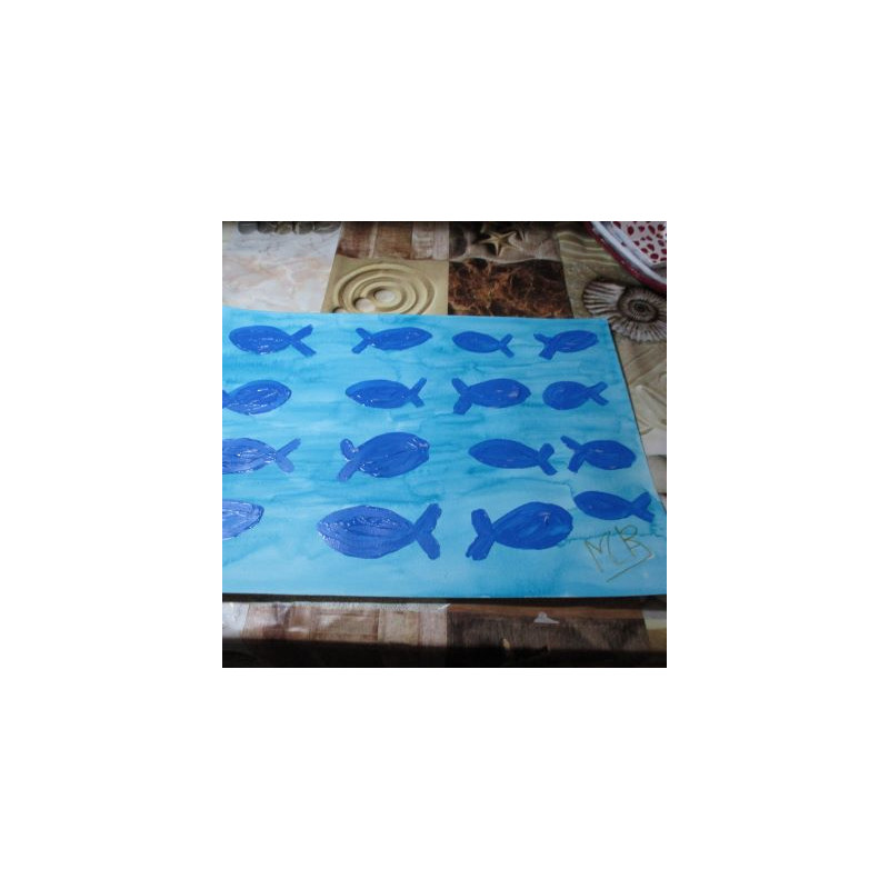 Peces