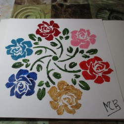 Mandala 1