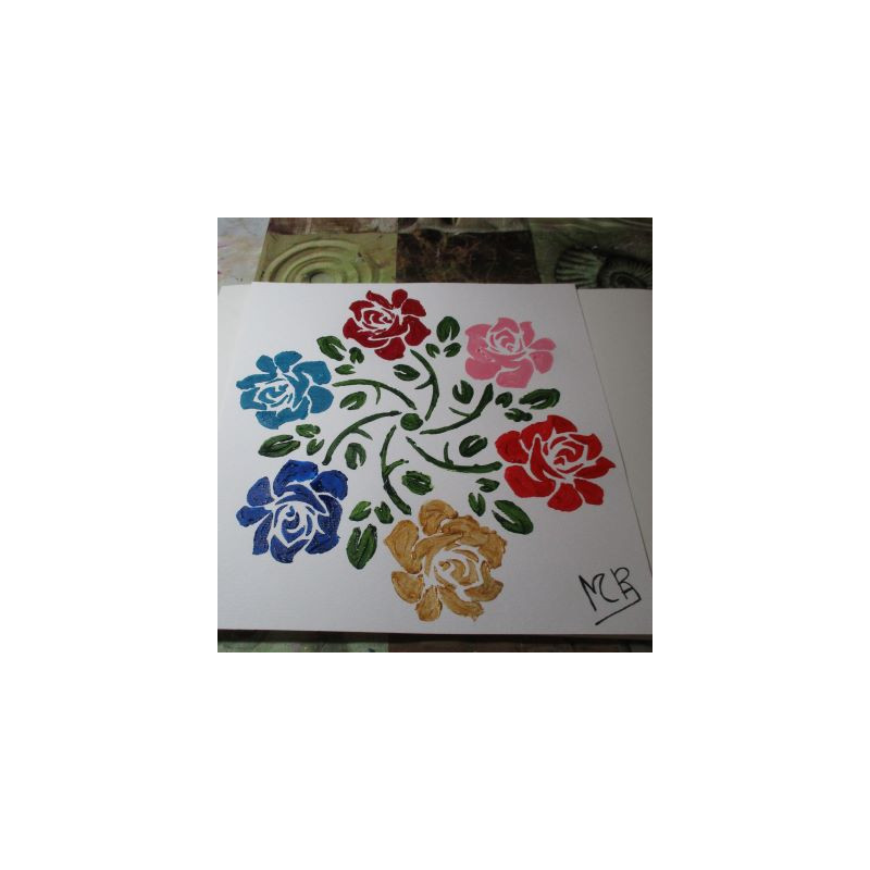 Mandala 1