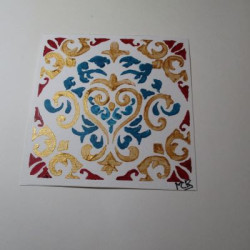 Mandala 2