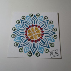 Mandala 3