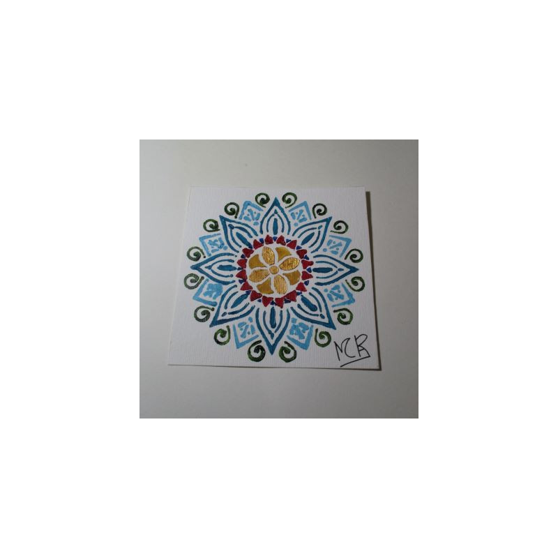 Mandala 3