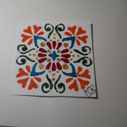 Mandala 4