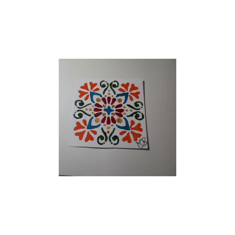 Mandala 4