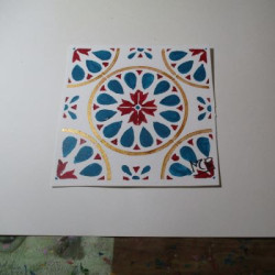 Mandala 5