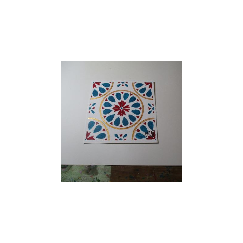 Mandala 5