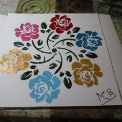 Mandala 6