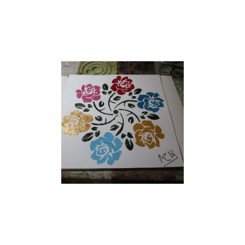 Mandala 6
