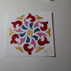 Mandala 7