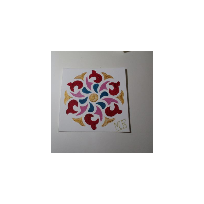 Mandala 7