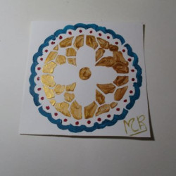 Mandala 9