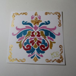 Mandala 10