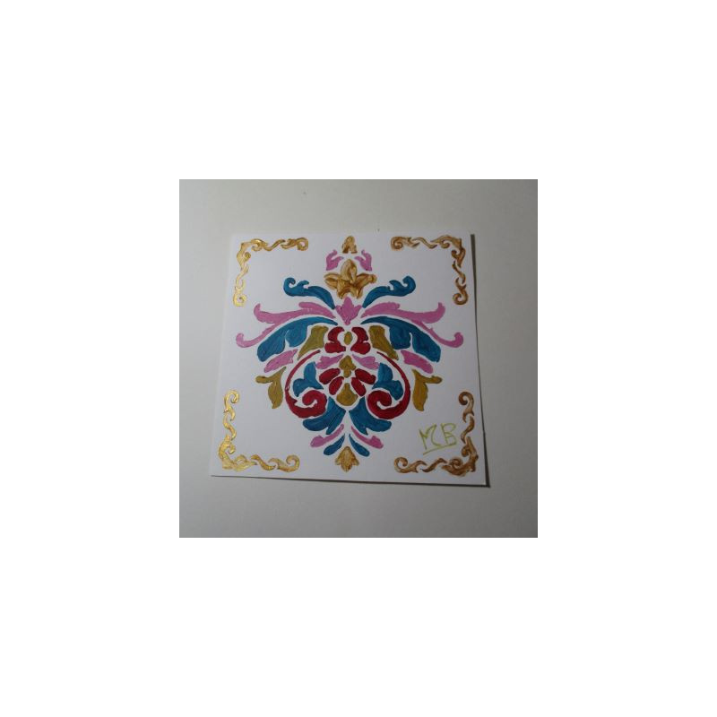 Mandala 10