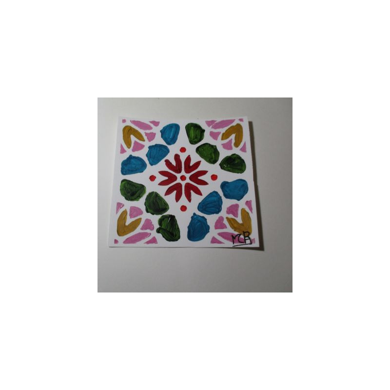 Mandala 18