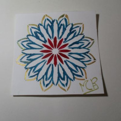 Mandala 11