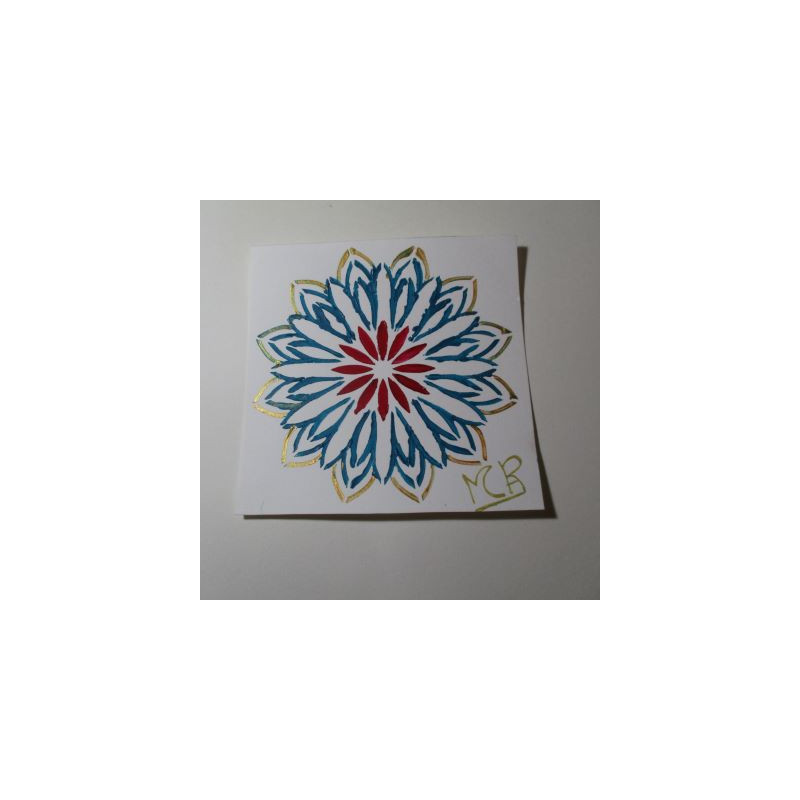 Mandala 11