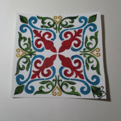 Mandala 12