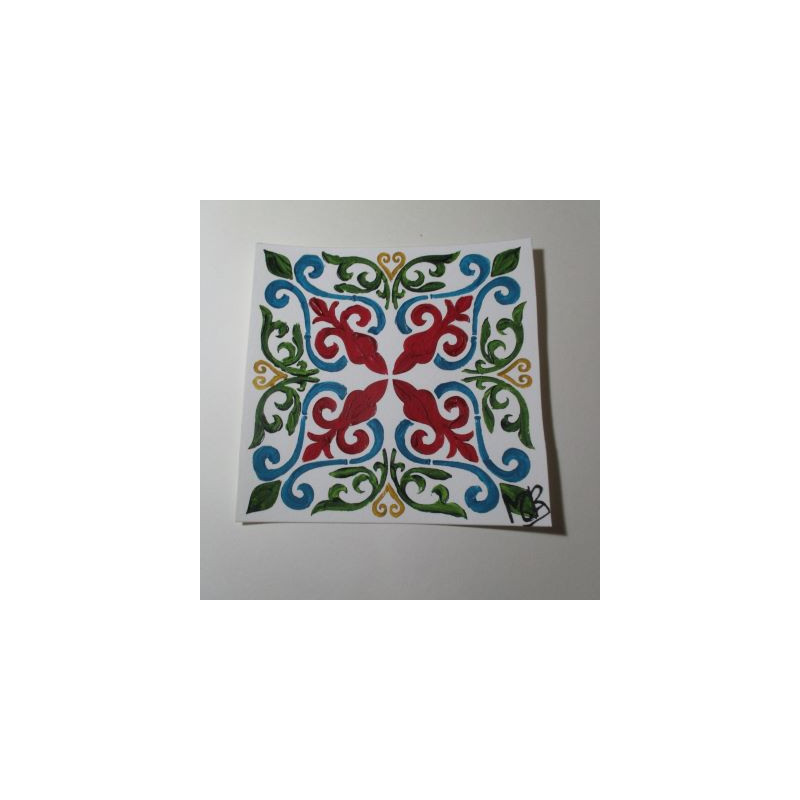 Mandala 12
