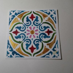 Mandala 13