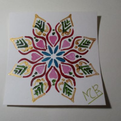 Mandala 14