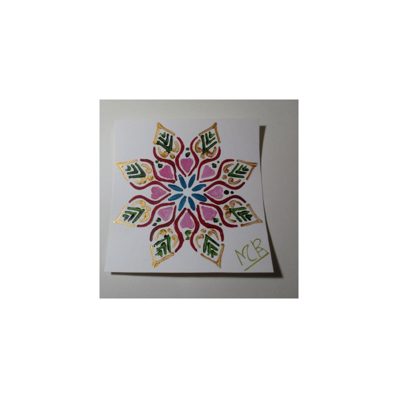 Mandala 14