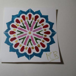 Mandala 15