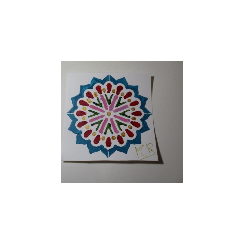 Mandala 15