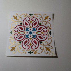 Mandala 16