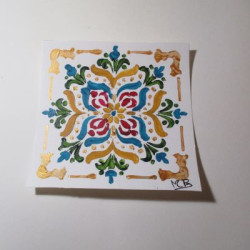 Mandala 17