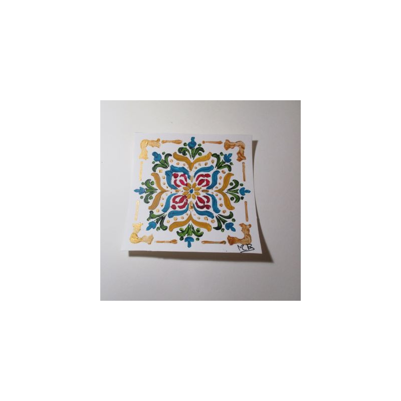 Mandala 17
