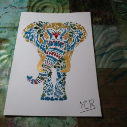 Elefante 4