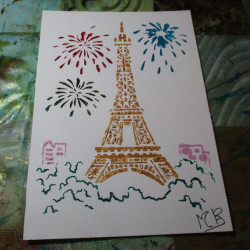 Torre Eiffel