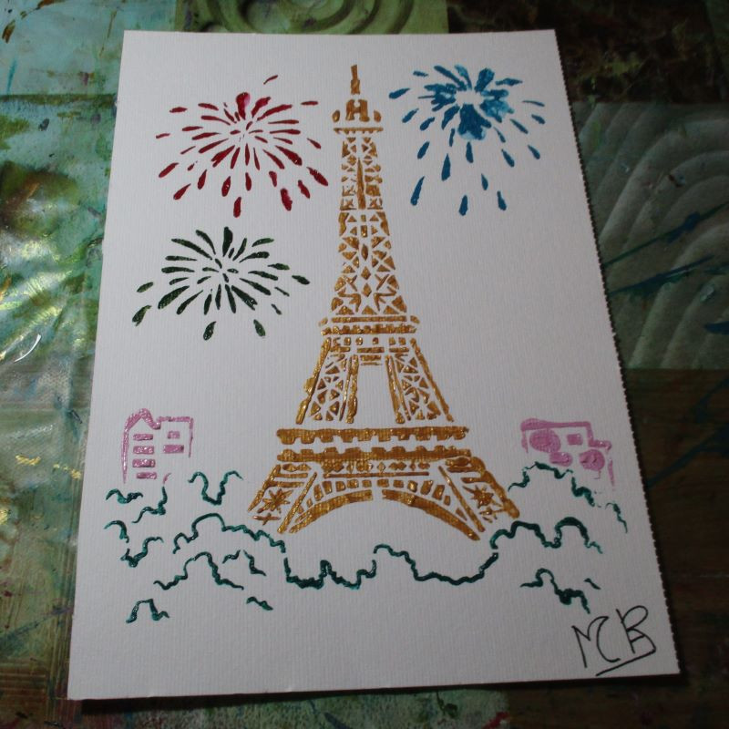 Torre Eiffel
