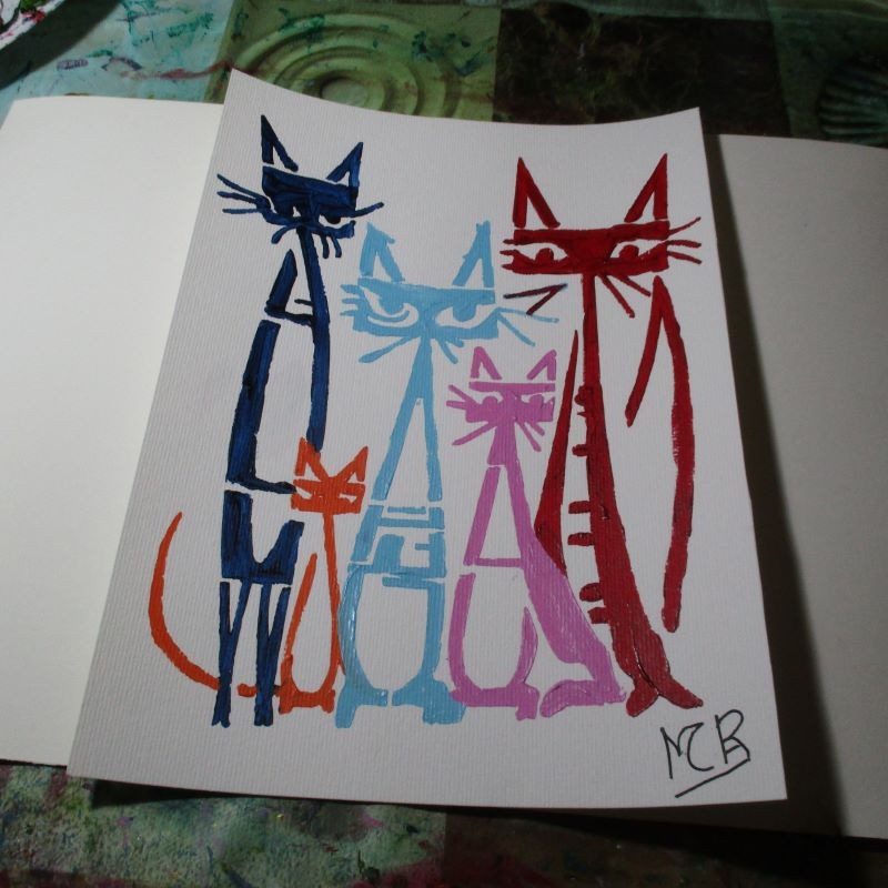 Gatos