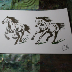 Caballos 2