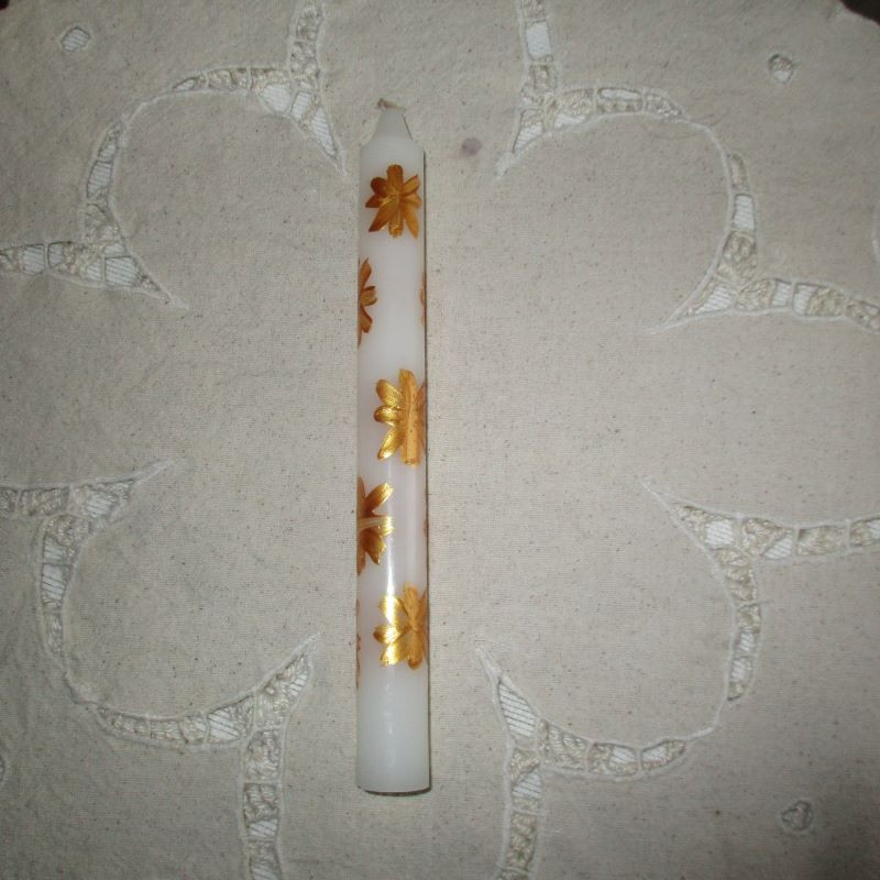 Velas 1