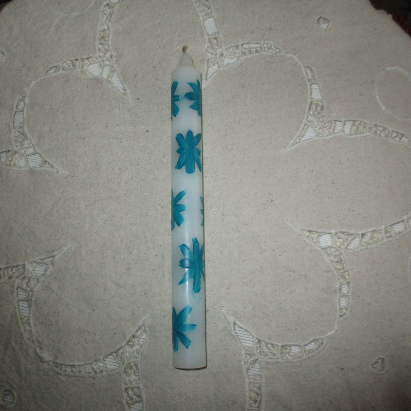 Velas 2