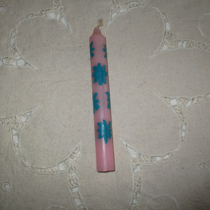 Velas 3